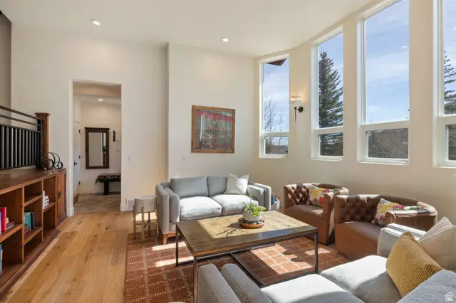 7985 Boothill Dr, Park City, UT 84098 - #3