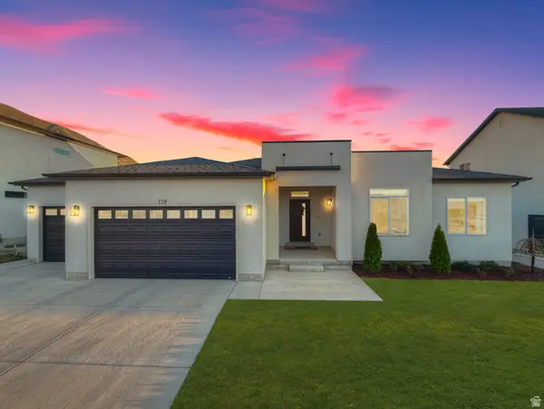 739 W Powderwood Ln, Mapleton, UT 84664