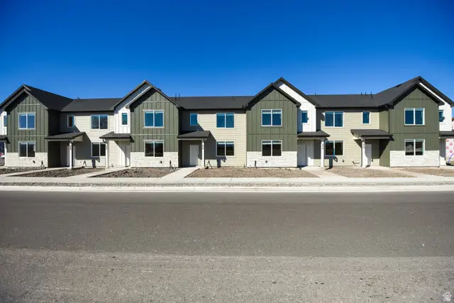 854 W Altura Vista Ln, Logan, UT 84321 - #3