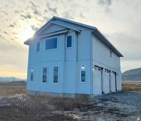 1445 S 800 E, Trenton, UT 84338