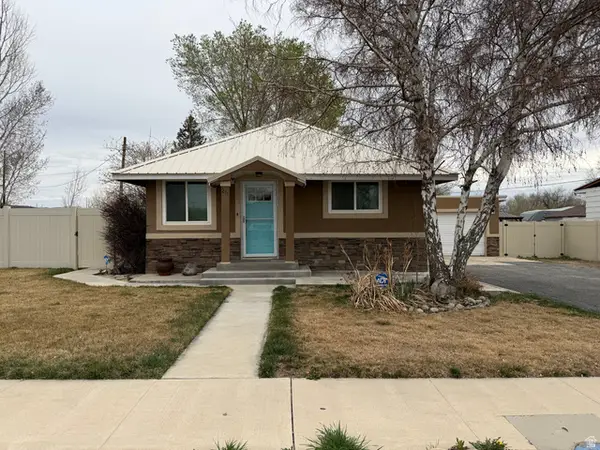 211 S 700 E, Price, UT 84501