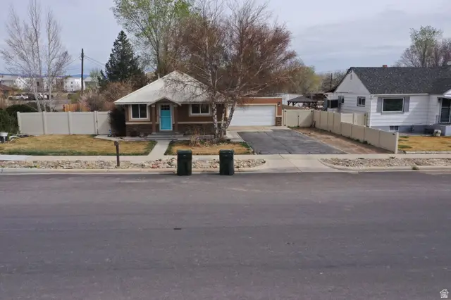 211 S 700 E, Price, UT 84501 - #2