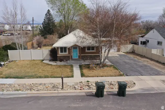 211 S 700 E, Price, UT 84501 - #3