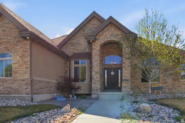 15766 S Gunstock Dr, Bluffdale, UT 84065 - #2