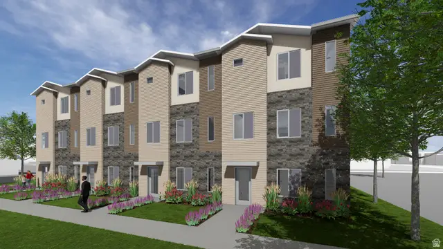 7238 S Ramanee Dr #17, Midvale, UT 84047 - #1