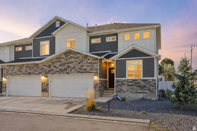 4268 S Steele Creek Ct E, Millcreek, UT 84107 - #2
