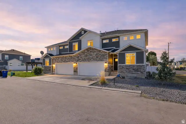 4268 S Steele Creek Ct E, Millcreek, UT 84107 - #3