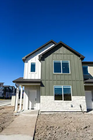 867 W Altura Vista Ln, Logan, UT 84321 - #3