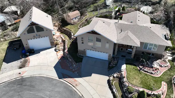 610 Meadowlark Ln, Bountiful, UT 84010