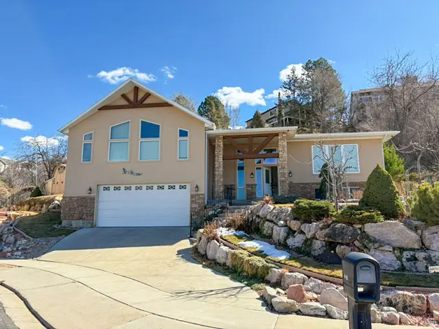 610 Meadowlark Ln, Bountiful, UT 84010 - #3