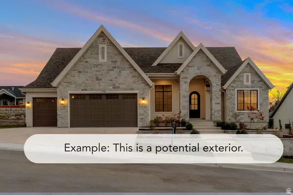 11903 N Burning Oaks Dr, Highland, UT 84003