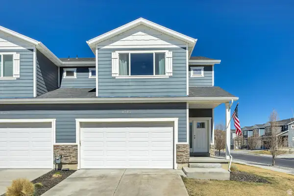 4383 E Fell Pony Ct, Eagle Mountain, UT 84005