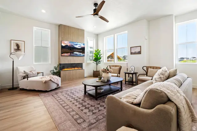 5400 W Center Field Dr S #102, South Jordan, UT 84009 - #3