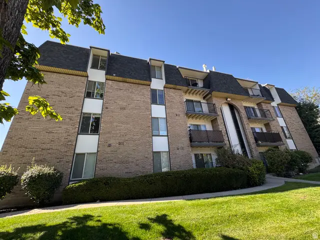 107 E B St, Salt Lake City, UT 84103 - #1