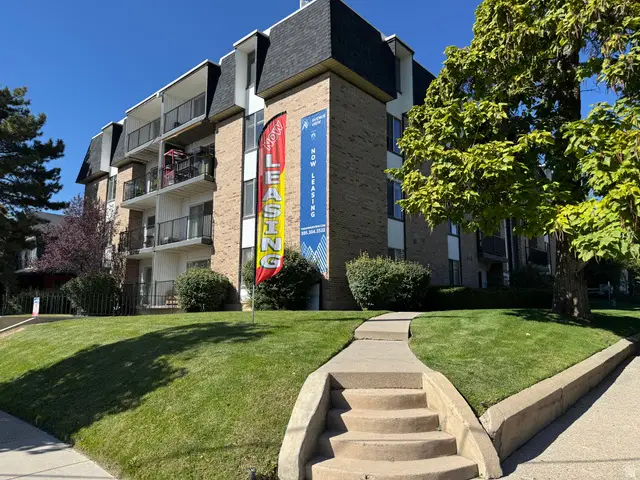 107 E B St, Salt Lake City, UT 84103 - #2