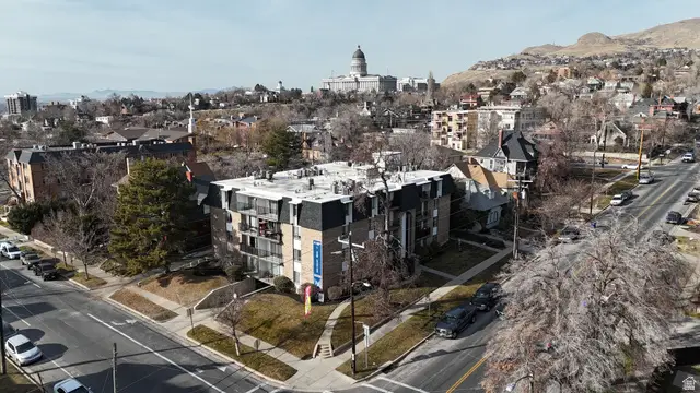 107 E B St, Salt Lake City, UT 84103 - #3