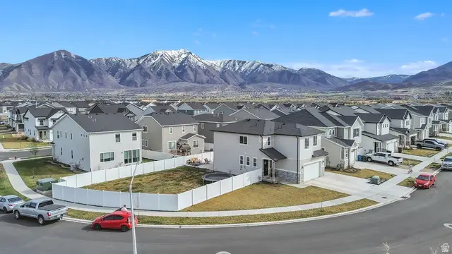 1538 N 1130 E, Payson, UT 84651 - #3