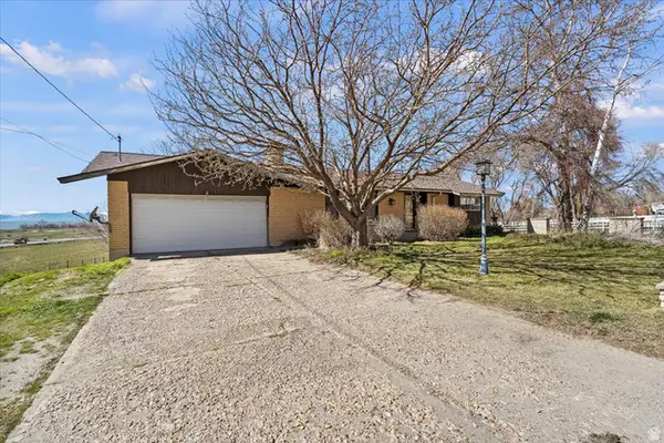 570 S Main, Willard, UT 84340