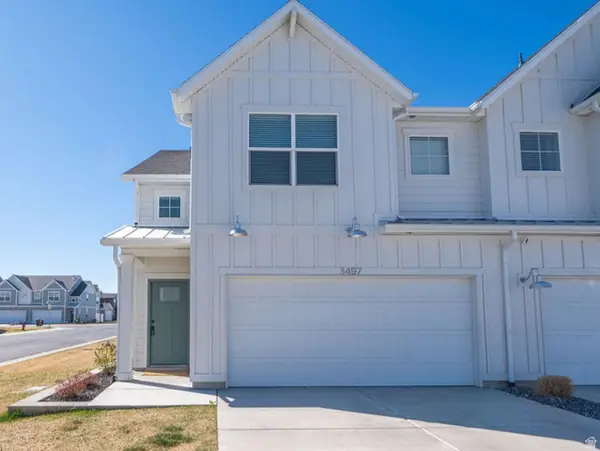 3497 S 4250 W #559, West Haven, UT 84401