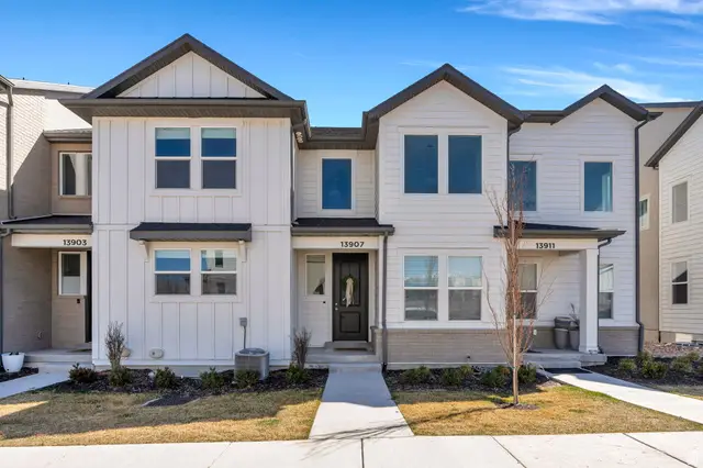 13907 S Canaan Peak Dr W, Herriman, UT 84096 - #1