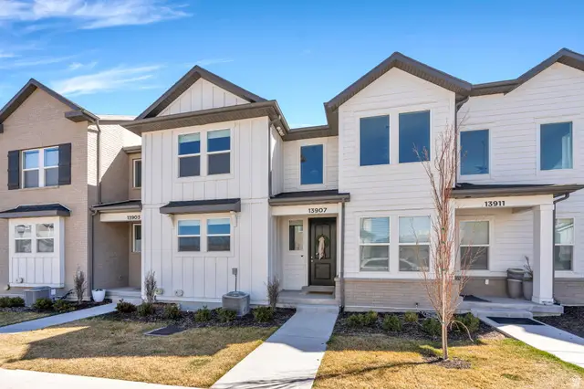 13907 S Canaan Peak Dr W, Herriman, UT 84096 - #2