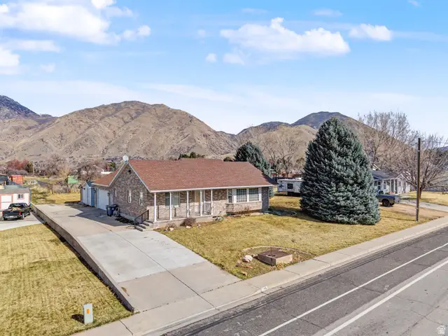 598 W 1600 N, Mapleton, UT 84664 - #2