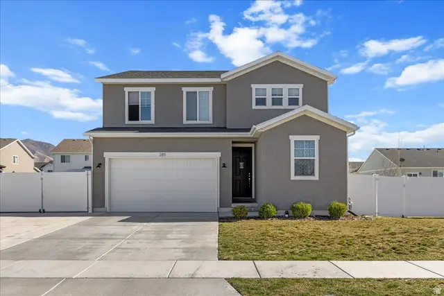 285 W Palomino Way, Stansbury Park, UT 84074 - #2