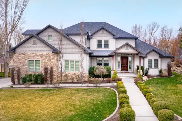 4287 W Manila Dr, Cedar Hills, UT 84062