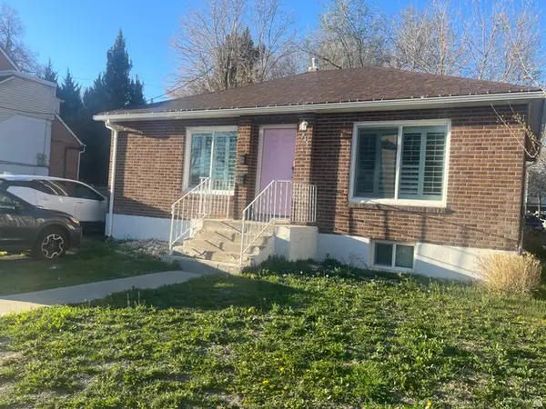 735 E 620 N, Provo, UT 84606