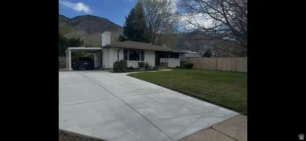 2084 Robins Ave, Ogden, UT 84401