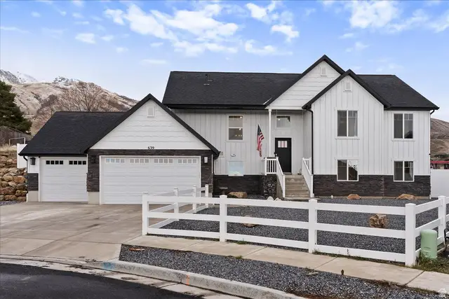 639 W 2150 S, Perry, UT 84302 - #1