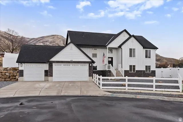 639 W 2150 S, Perry, UT 84302 - #2