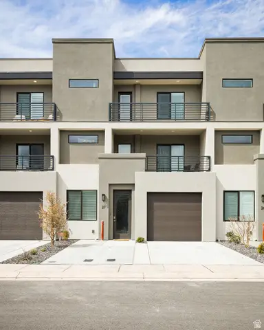 1143 S Gap Canyon Pkwy #27, Saint George, UT 84770 - #1