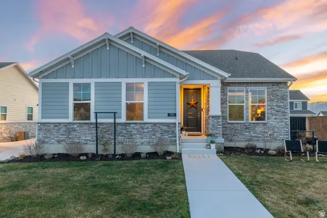 986 S Old Farm Rd S, Heber City, UT 84032 - #1