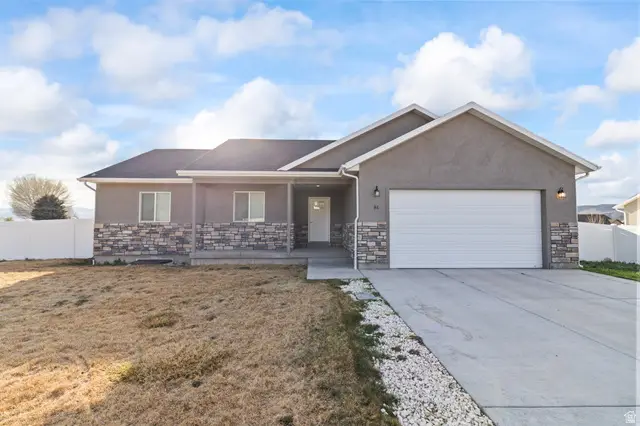 81 N 500 W, Monroe, UT 84754 - #1