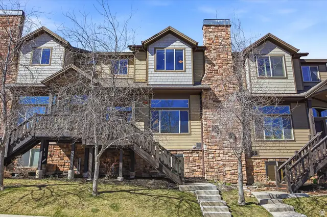 5655 N Oslo Ln, Park City, UT 84098 - #1