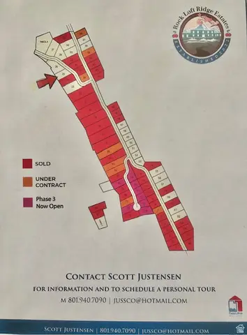 1654 E Terrace Dr N #25-R, Fruit Heights, UT 84037