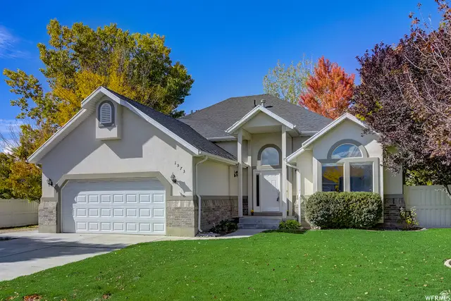 1573 N 40 E, Lehi, UT 84043 - #1