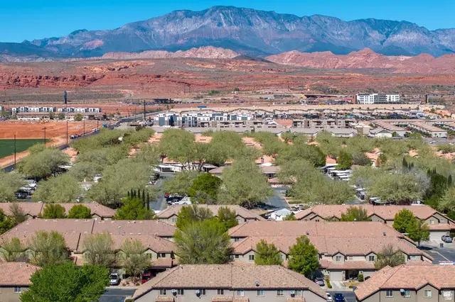 150 N 1100 E #57, Washington, UT 84780 - #2