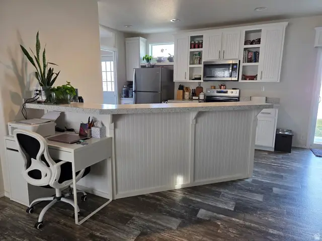 704 E Pine St, Wellington, UT 84542 - #3