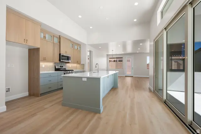 1596 N Ascent St #144, Washington, UT 84780 - #2