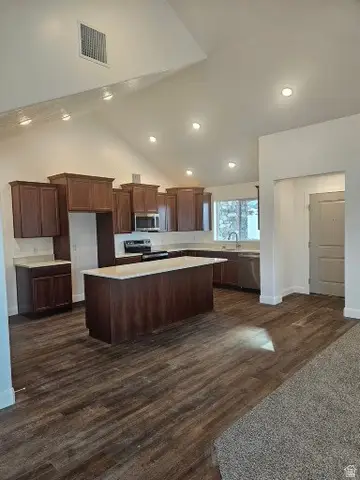 832 N 250 St E #A, Tooele, UT 84074 - #2