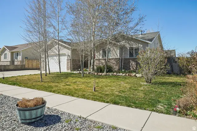 1102 S 970 W, Tooele, UT 84074 - #3