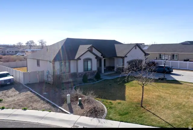 59 S Balsam Way, Price, UT 84501 - #2