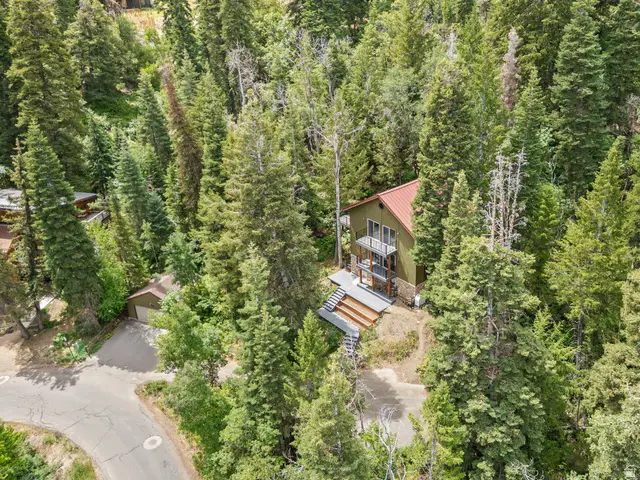 30 St. Moritz Ter, Park City, UT 84098 - #1