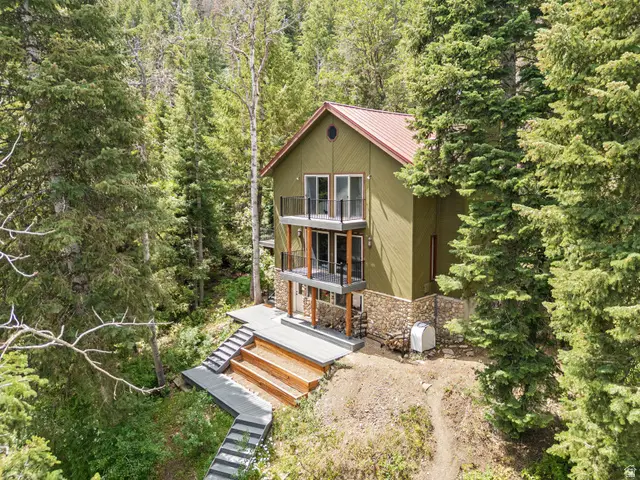 30 St. Moritz Ter, Park City, UT 84098 - #2