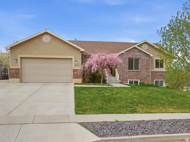 2632 S 1050 W, Perry, UT 84302 - #1