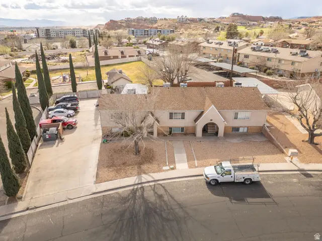 253 Playa Della Rosita #4, Washington, UT 84780 - #1