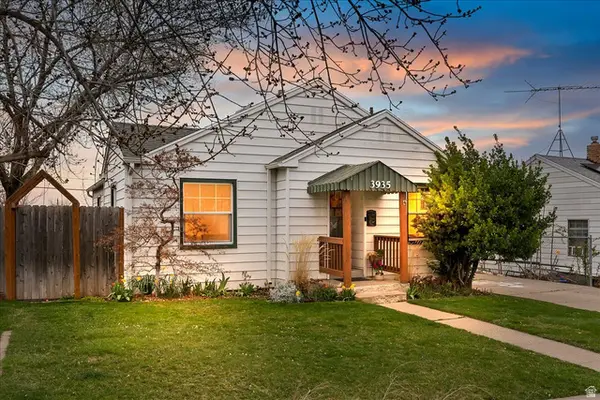 3935 Nordin Ave, South Ogden, UT 84403