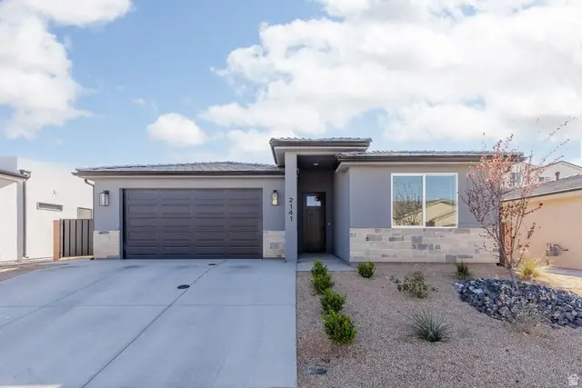 2141 W 320 S, Hurricane, UT 84737 - #1